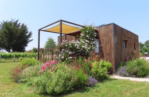 Saint Palais Casa | Maison sur pilotis