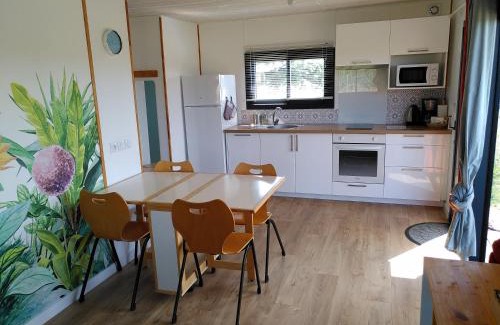 Saint Palais Casa | Maison sur pilotis