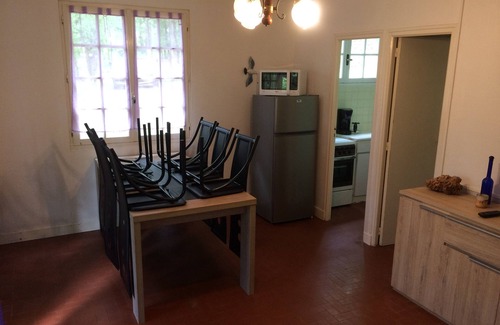 Frayssinet Casa | Maison t3 48 m3 Dans une Colline de 4 Hectares