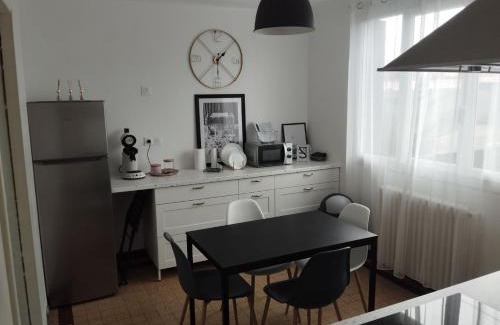 Frouzins Casa | Maison T3 près de Toulouse