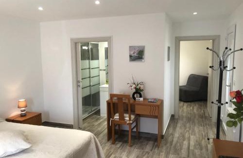 Bussy-Saint-Georges Cama Y Desayuno | Maison Tobias