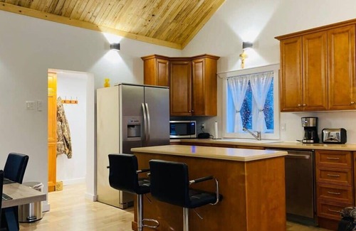 Tourville Casa | Countryside Corner of Paradise - Maison Tourville