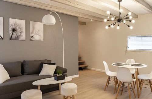 Inzinzac-Lochrist Apartamento | Maison tout équipée! Avec SALLE DE CINÉMA!