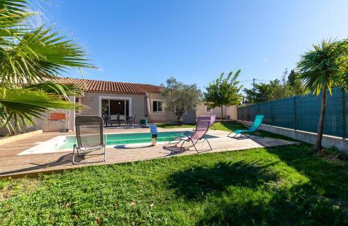 Les Pennes-Mirabeau Casa | Maison Tout Confort