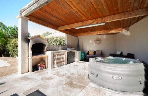 Les Pennes-Mirabeau Casa | Maison Tout Confort