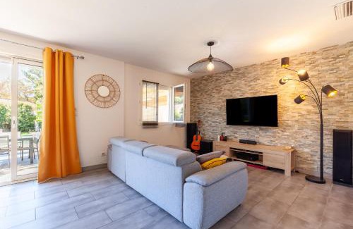 Les Pennes-Mirabeau Casa | Maison Tout Confort