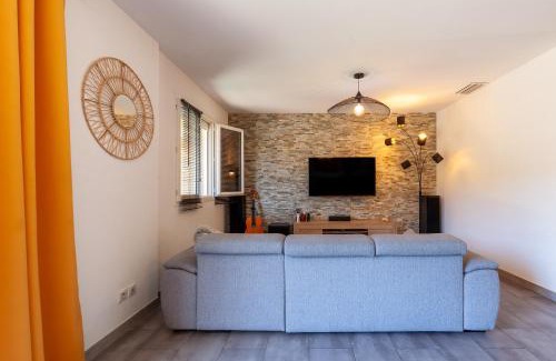Les Pennes-Mirabeau Casa | Maison Tout Confort