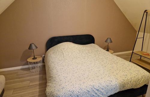 Seboncourt Casa | maison tout confort