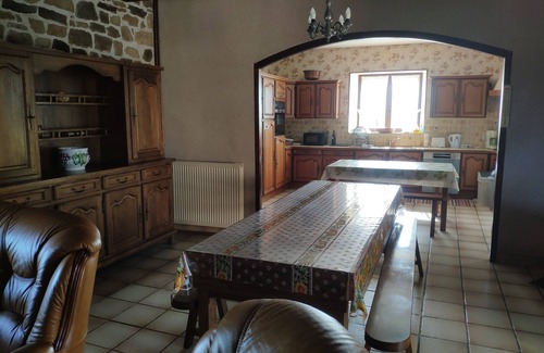 Tudeils Casa | Maison Traditionnelle , Panorama et Tranquillité