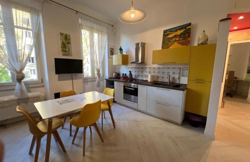 Vatican Apartamento | Maison Trionfale a 2 passi dal Vaticano