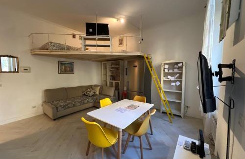 Vatican Apartamento | Maison Trionfale a 2 passi dal Vaticano
