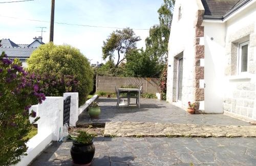 Saint-Quay-Portrieux Casa | maison TY MAD