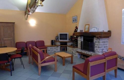 Cirfontaines-en-Ornois Casa | Maison Typique avec Jardin, Près Chemin Historique et Loisirs - Animaux Acceptés - FR-1-611-30