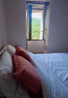 Ortiporio Casa | Maison typique de village Corse , 10 min aéroport et de la mer
