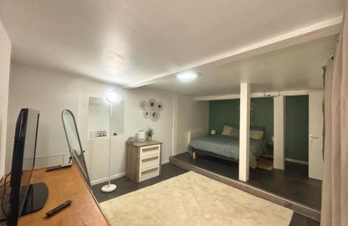 Obermorschwihr Casa | Maison typique 3 chambres entre vignes et montagnes - SPA - Route des vins proche Eguisheim