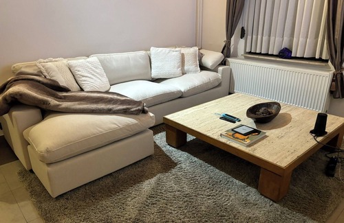 Laken Casa | Maison Unifamiliale au Coeur de Brussels