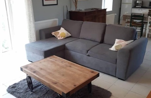 Treguennec Casa | Maison Vacances Bretagne Piscine 6 Personnes