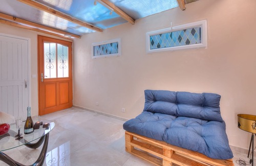 Tourrette-Levens Casa | Maison Victoria, Tourrette-Levens, France