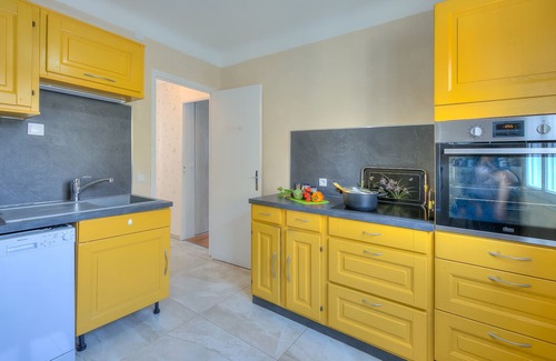 Tourrette-Levens Casa | Maison Victoria, Tourrette-Levens, France
