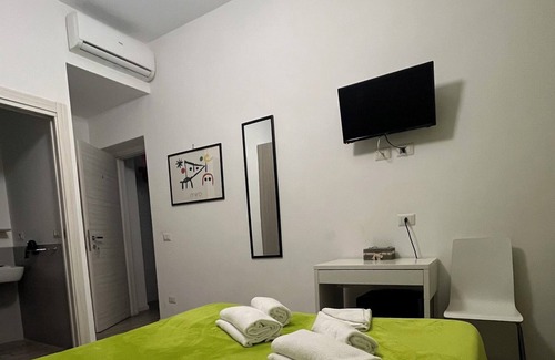 Quartiere III Pinciano Casa | Maison Villa Borghese