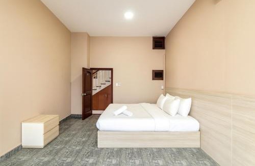 An Phu Villa | Maison Villa Rose Diamond