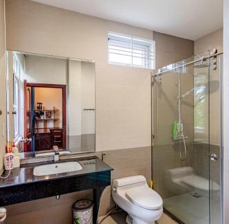 An Phu Villa | Maison Villa Rose Diamond