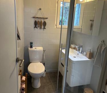 Noyon Casa | Maison ville centre cathédrale