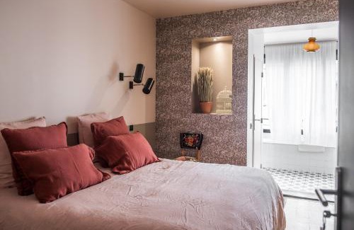 Arles City Centre Hotel | Maison Volver