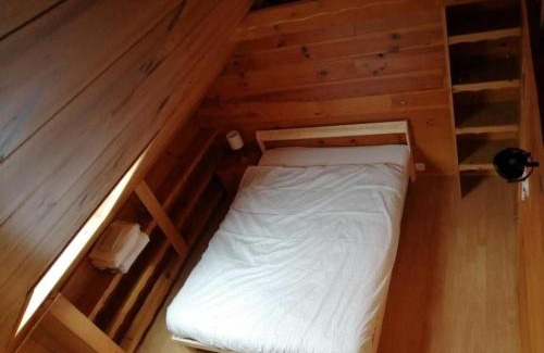 Allemond Casa | Maison vue Montagne avec jardin