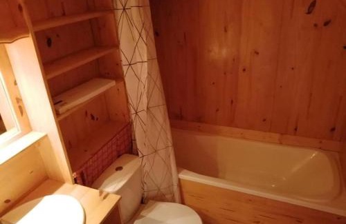 Allemond Casa | Maison vue Montagne avec jardin