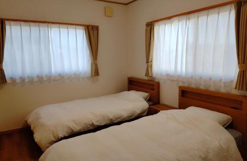 Okuma Casa | Maison West Building B - Vacation STAY 18462