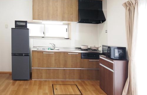 Okuma Casa | Maison West Building B - Vacation STAY 18462
