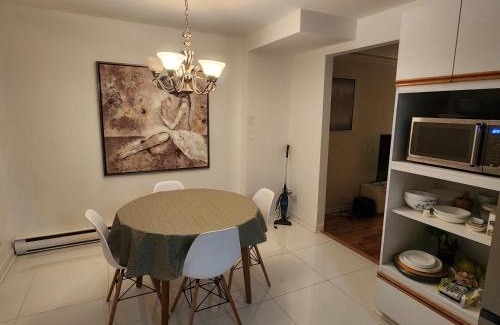 Longueuil Casa | Maison Zen, Résidence paisible près de Montréal