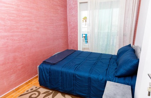 Moulay Abdallah Apartamento | Maison zomoroda