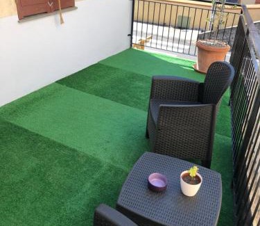 Carrodano Inferiore Cama Y Desayuno | MAISON44