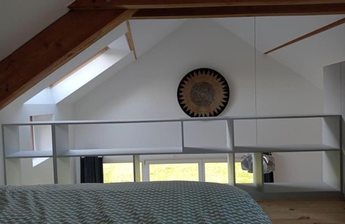 Beauvechain Casa | Maisonette à Tourinnes-la-Grosse