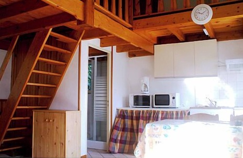 Biarritz Cabaña | Casita Biarritz