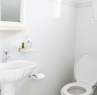 Agii Apostoli Casa | Maisonette by the beach