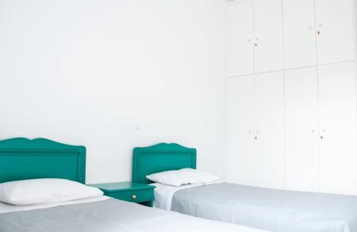 Agii Apostoli Casa | Maisonette by the beach