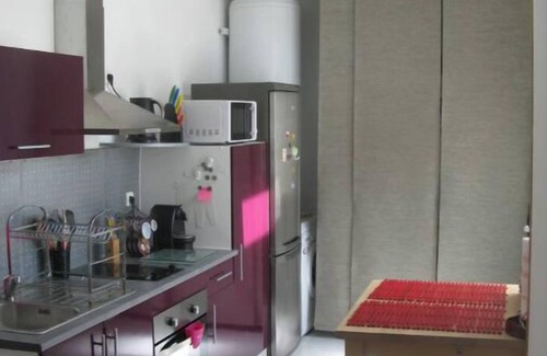 Trois Mares Casa | Maisonette cosy Blois