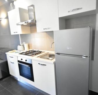Limidi Apartamento | Maisonette del cuore