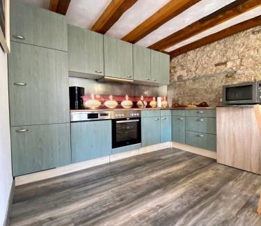 Schmidtheim Apartamento | Maisonette Eifel, mit Sauna und Whirlpool