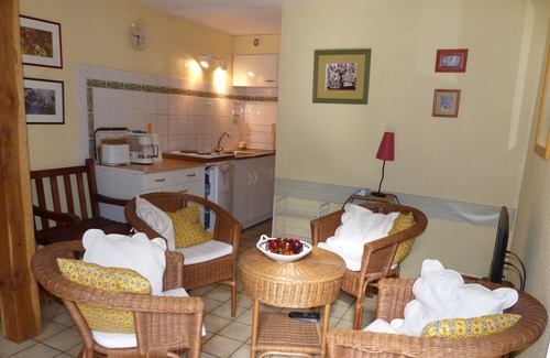 Hourtin Port Casa | Casita en el puerto de Hourtin