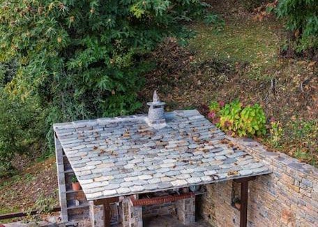 Tsagarada Casa | Maisonette in Tsagarada with Impressive View