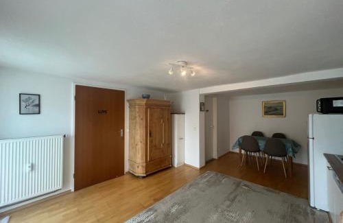 Degerndorf Apartamento | Maisonette mit Kaminöfen Nähe Starnberger See und München