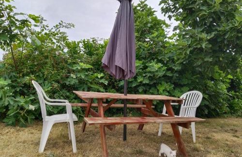 Montauban Casa | maisonette Montauban