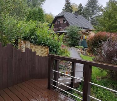 Herreshagen Apartamento | Maisonette Pablo