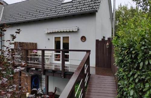 Herreshagen Apartamento | Maisonette Pablo