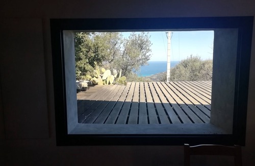 Monticello Casa | Maisonette T2, totally independent, 4kms from Ile Rousse and its beaches