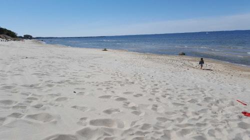 Lubmin Apartamento | Maisonettewohnung Wismar